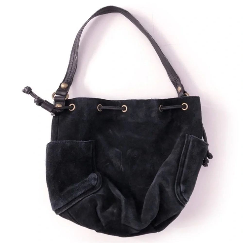 Ugg Bucket Style Bag